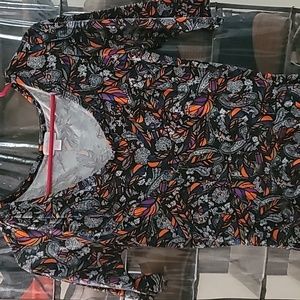 Small Nicole Lularoe